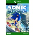 Sonic Frontiers XBOX CD-Key